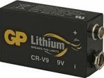 GP Batterie E-Block 9 V
