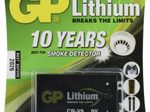 GP Batterie E-Block 9 V
