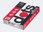dots Kopierpapier DIN A4 75 g/m²