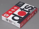 dots Kopierpapier DIN A4 75 g/m²