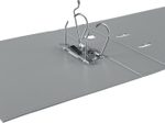 dots Ordner Rückenbreite 5 cm DIN A4 Karton schwarz marmoriert