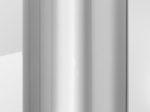 Zeller Mülleimer 30,0 l edelstahl