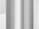 Zeller Mülleimer 30,0 l edelstahl