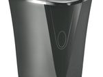 LEITZ Papierkorb 18,0 l schwarz