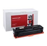 dots Toner kompatibel zu HP 125A (CB542A) gelb