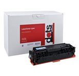 dots Toner kompatibel zu HP 304A (CC531A) cyan