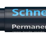 Schneider Permanentmarker 1.0 - 3.0 mm Schwarz