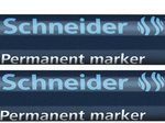 Schneider Permanentmarker 1.0 - 4.0 mm Grün