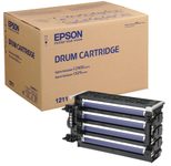 Epson Trommel farbsortiert 36000 Seiten (S051211)