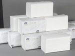TORK Papierhandtücher Premium 2-lagig