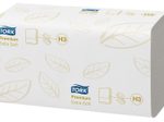 TORK Papierhandtücher Premium 2-lagig