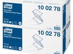 TORK Papierhandtücher Premium 2-lagig