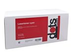 dots Toner kompatibel zu brother TN-230C cyan