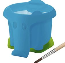 blau