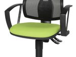 Topstar Bürostuhl Point 60 apfgr/Netz