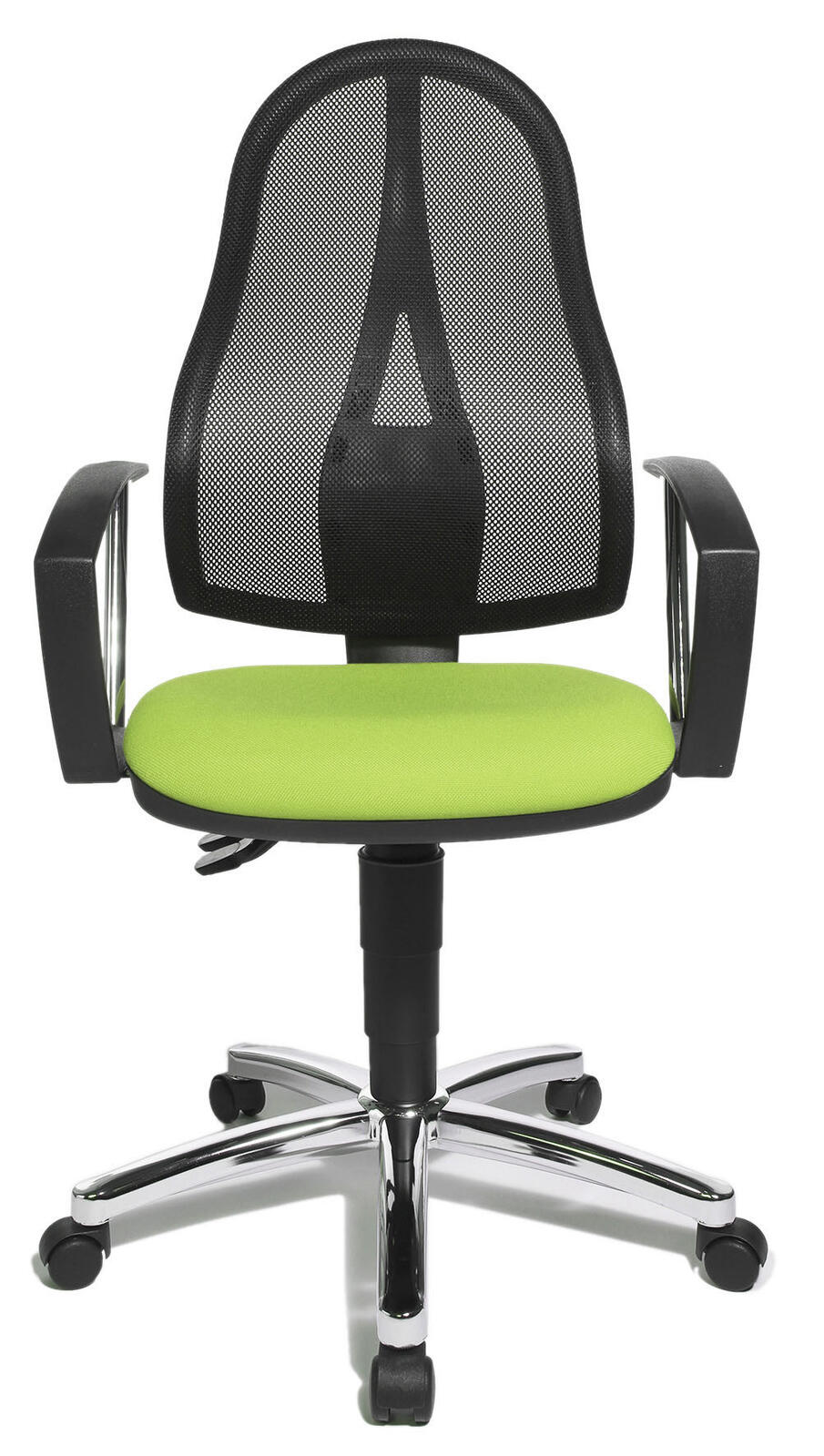 Topstar Bürostuhl Point 60 apfgr/Netz