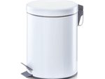 Zeller Kosmetikeimer 5,0 l weiß