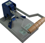 Warrior Eckenrunder M70 grau