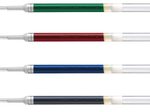 Pentel EnerGel LR7 Gelschreiberminen 0.35 mm Mehrfarbig