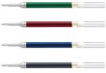 Pentel EnerGel LR7 Gelschreiberminen 0.35 mm Mehrfarbig