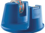 tesa Tischabroller hellblau
