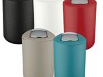 WENKO Kosmetikeimer 6,5 l weiß