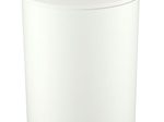 WENKO Kosmetikeimer 6,5 l weiß