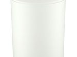 WENKO Kosmetikeimer 6,5 l weiß