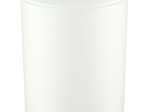 WENKO Kosmetikeimer 6,5 l weiß