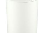 WENKO Kosmetikeimer 6,5 l weiß