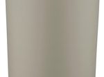 WENKO Kosmetikeimer 6,5 l taupe