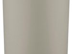WENKO Kosmetikeimer 6,5 l taupe