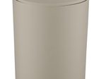 WENKO Kosmetikeimer 6,5 l taupe