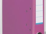 DONAU Ordner Rückenbreite 5 cm DIN A4 Karton pink