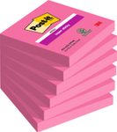 Post-it® Haftnotizen 7,6 x 7,6 cm