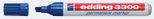 edding Permanentmarker 1.0 - 5.0 mm Blau