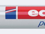edding Permanentmarker 1.0 - 5.0 mm Schwarz