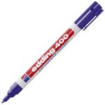 edding Permanentmarker 1.0 mm Blau