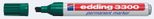 edding Permanentmarker 1.0 - 5.0 mm Grün