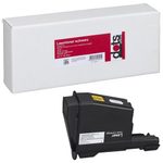 dots Toner kompatibel zu KYOCERA TK-1115 schwarz