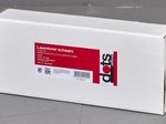 dots Toner kompatibel zu KYOCERA TK-1115 schwarz
