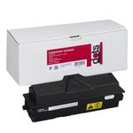 dots Toner kompatibel zu KYOCERA TK-1130 schwarz