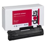 dots Toner kompatibel zu HP 83A (CF283A) schwarz