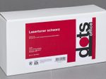 dots Toner kompatibel zu HP 83A (CF283A) schwarz