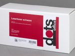 dots Toner kompatibel zu HP 83A (CF283A) schwarz