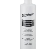 Rexel Aktenvernichter-Öl 473 ml