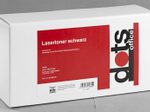 dots Toner kompatibel zu SAMSUNG MLT-D116L (SU828A) schwarz