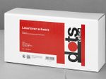 dots Toner kompatibel zu SAMSUNG MLT-D116L (SU828A) schwarz