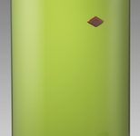 WESCO Mülleimer 13,0 l grün