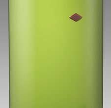grün